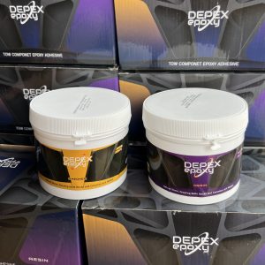 چسب اپوکسی دیپکس